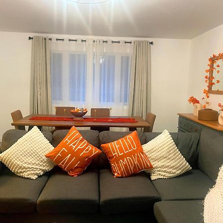 Private Cottage With Huge Private Dog Park! Barrys Bay Exterior foto